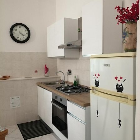 Appartamento Ca' Sandra Vado Ligure Esterno foto