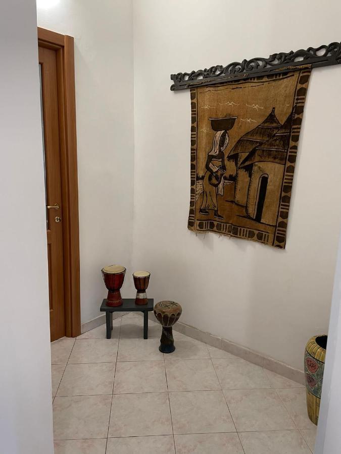 Appartamento Ca' Sandra Vado Ligure Esterno foto