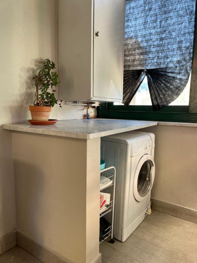 Appartamento Ca' Sandra Vado Ligure Esterno foto