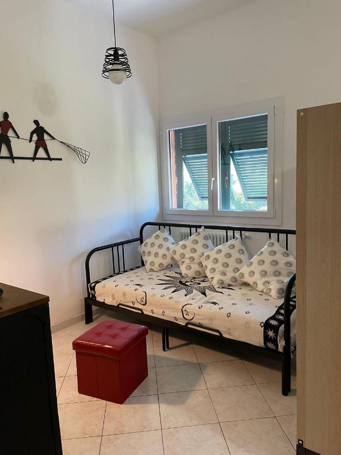 Appartamento Ca' Sandra Vado Ligure Esterno foto