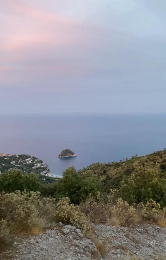 Appartamento Ca' Sandra Vado Ligure Esterno foto