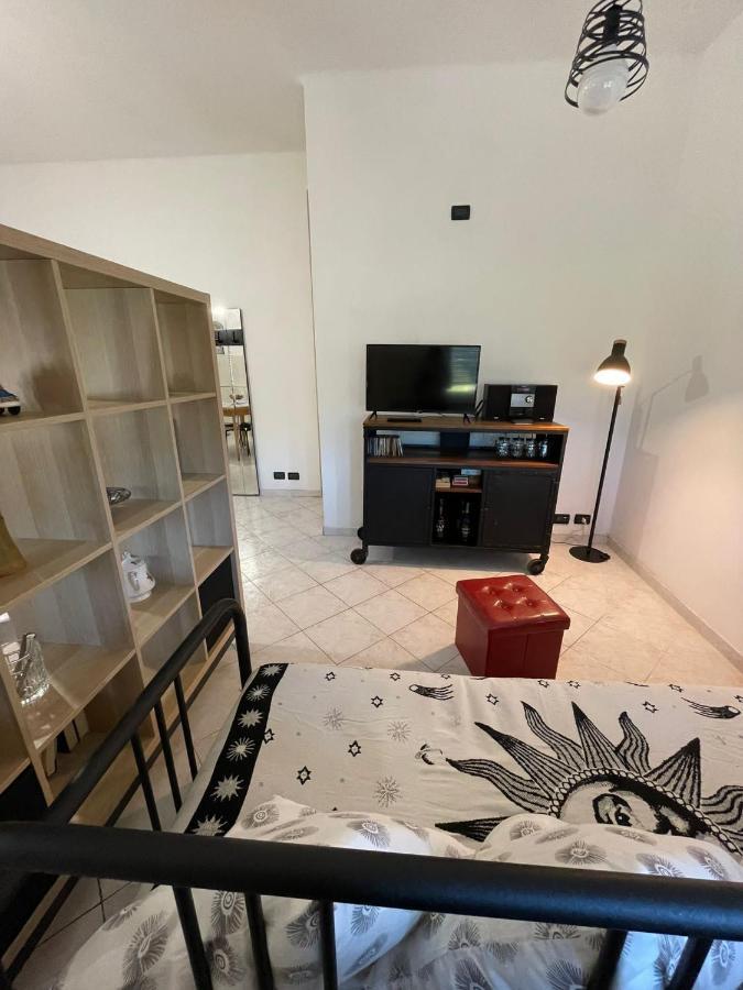 Appartamento Ca' Sandra Vado Ligure Esterno foto