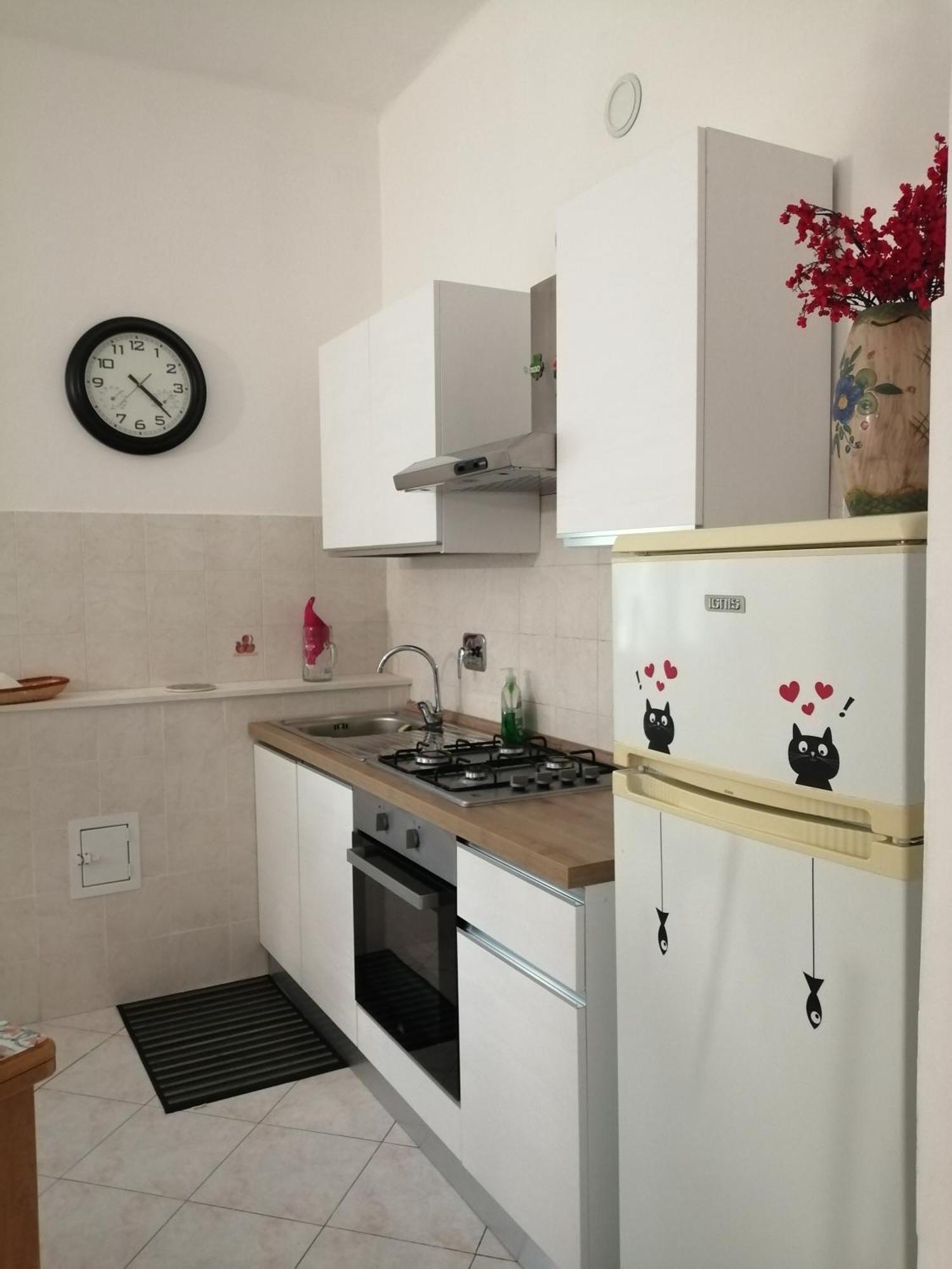 Appartamento Ca' Sandra Vado Ligure Esterno foto